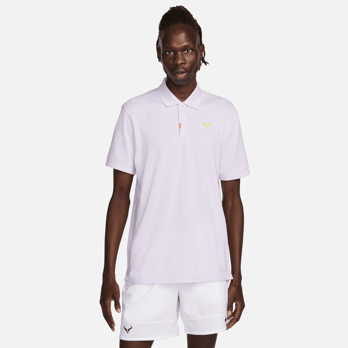 Polo tennis nike clearance homme