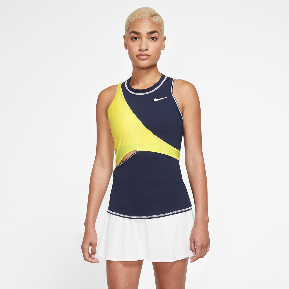 Debardeur nike femme pas cher top