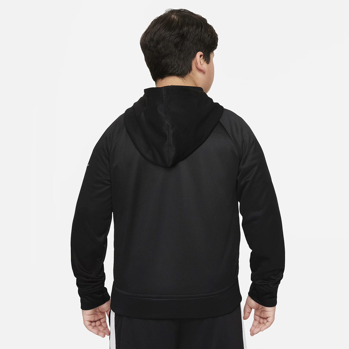 Veste nike best sale junior