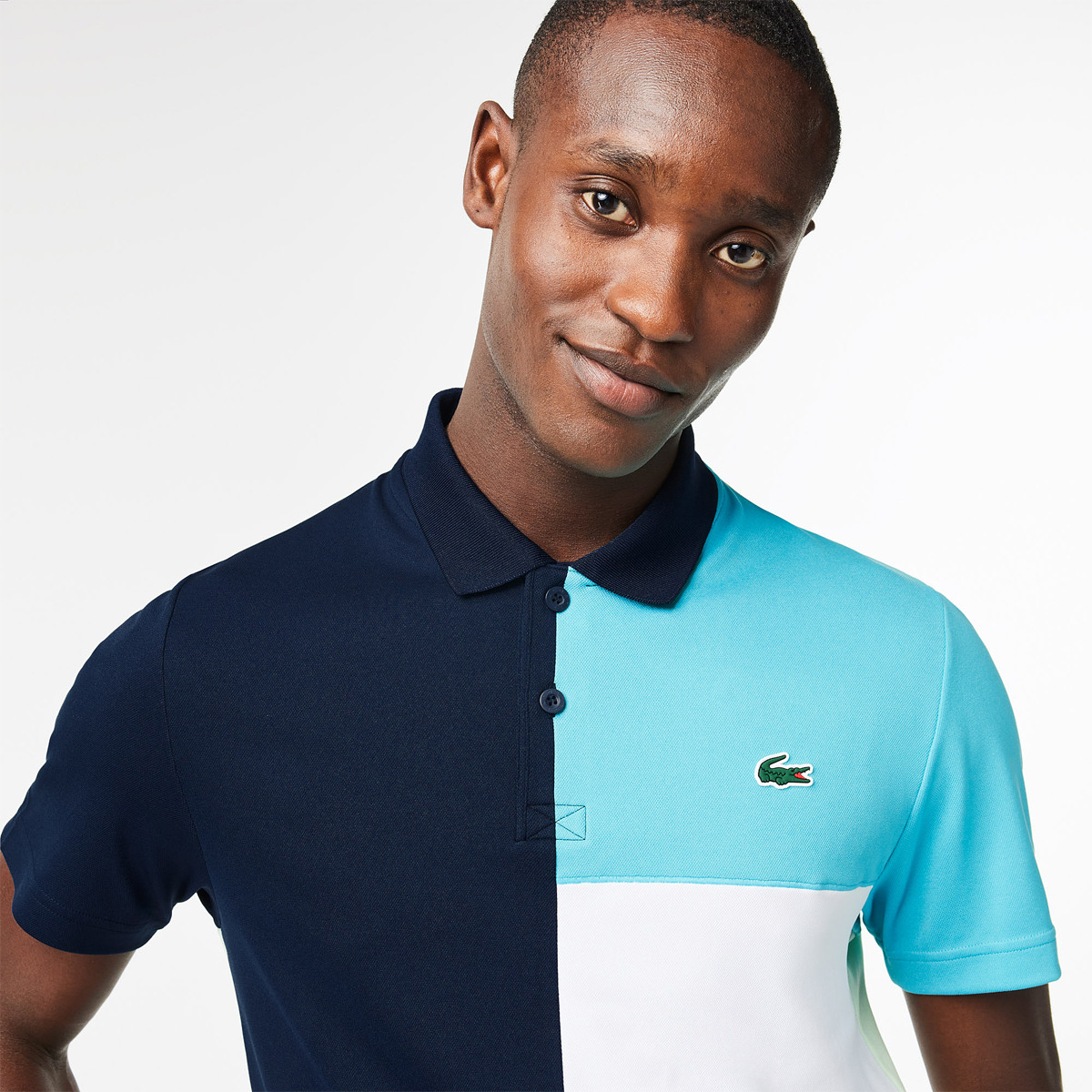 Polo lacoste shop homme prix