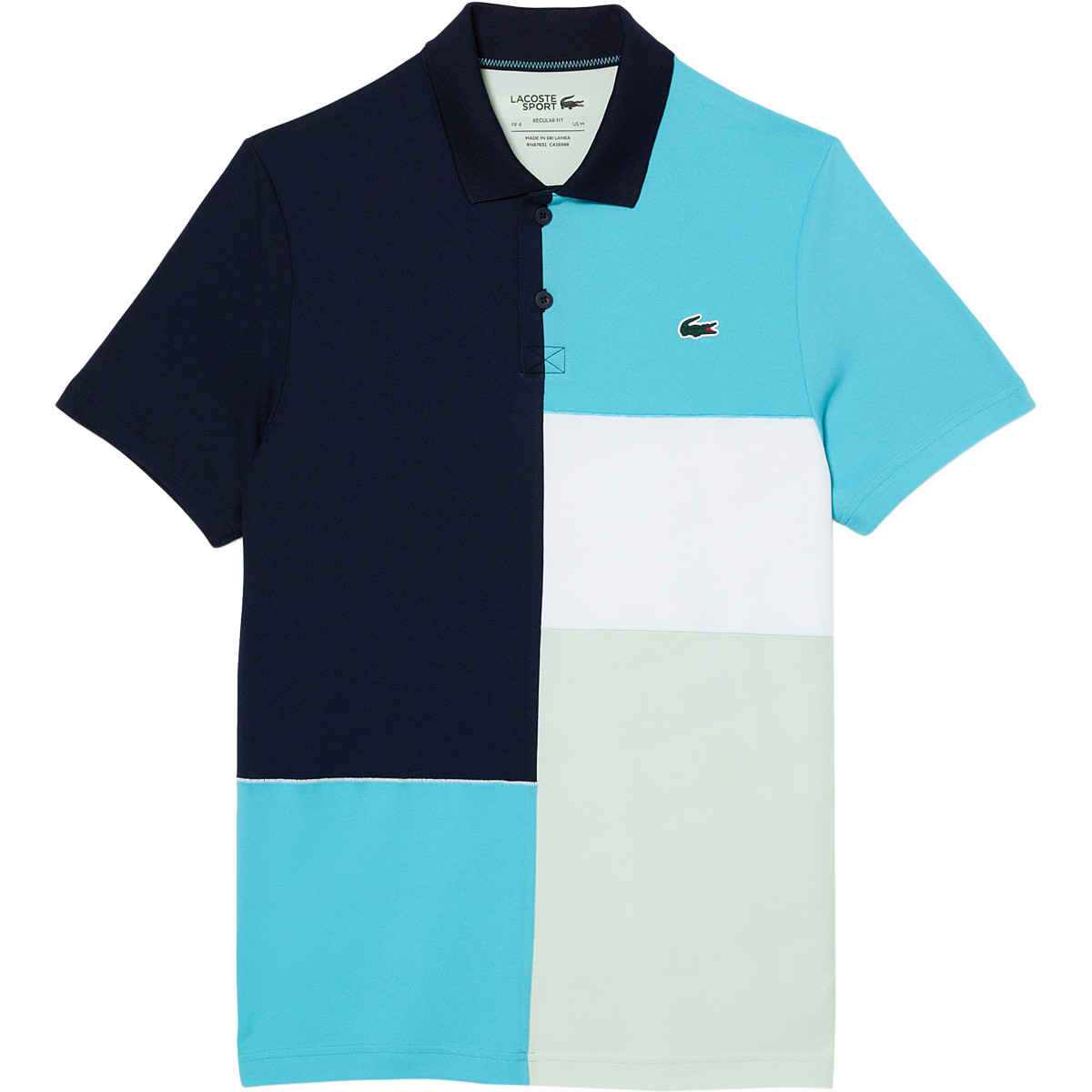 Lacoste store debardeur homme