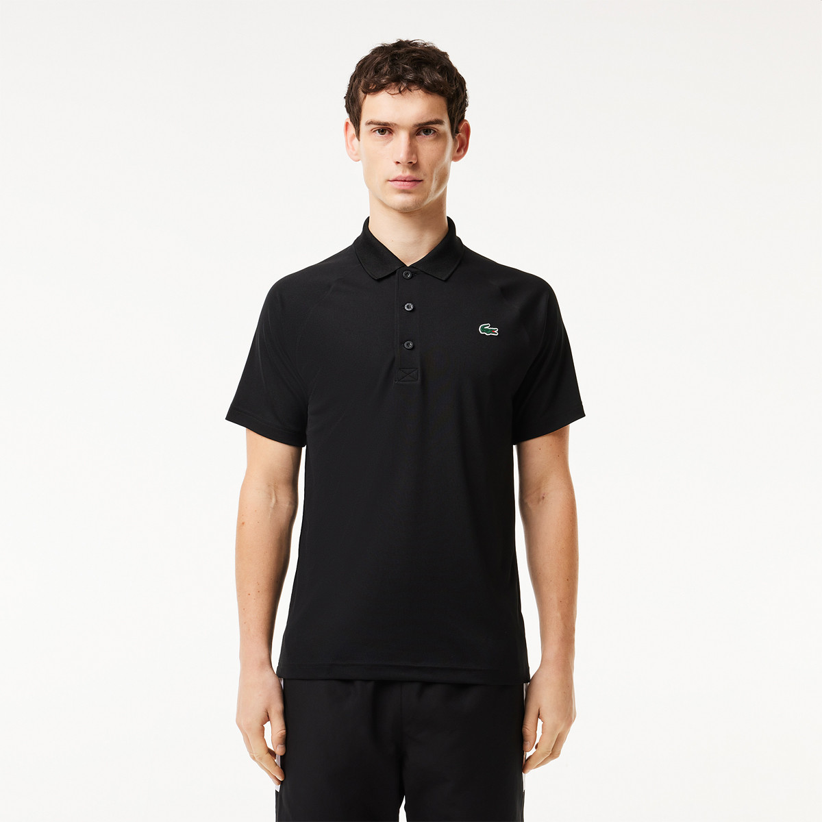 Veste lacoste edition limitée store