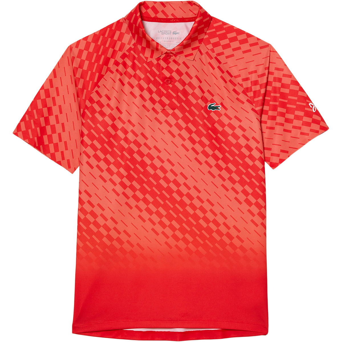 Lacoste outlet novas homme
