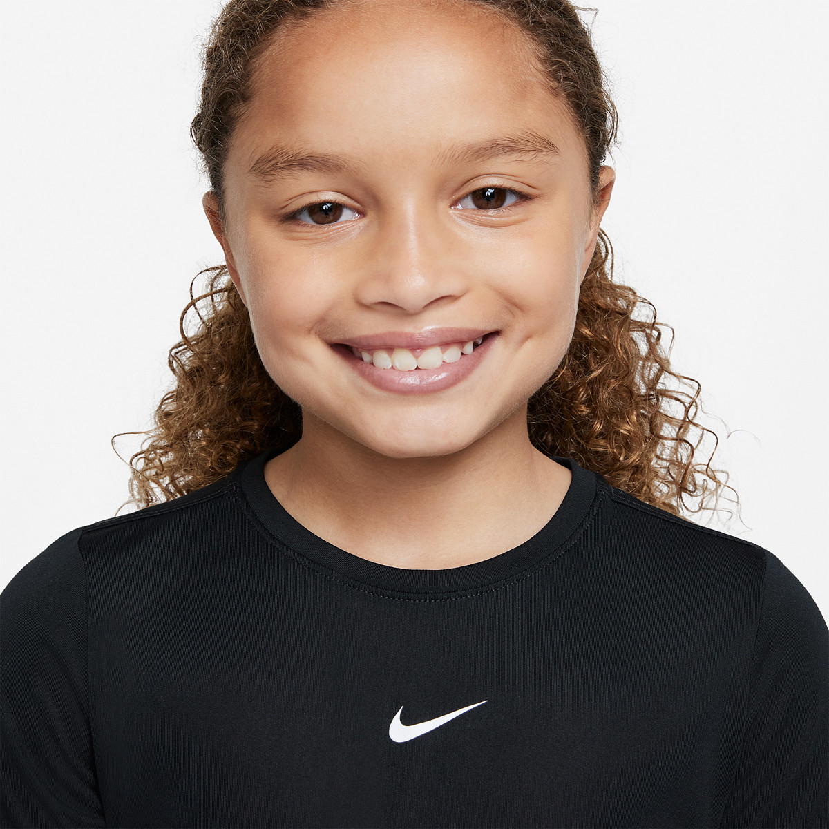 T shirt nike enfant fille clearance