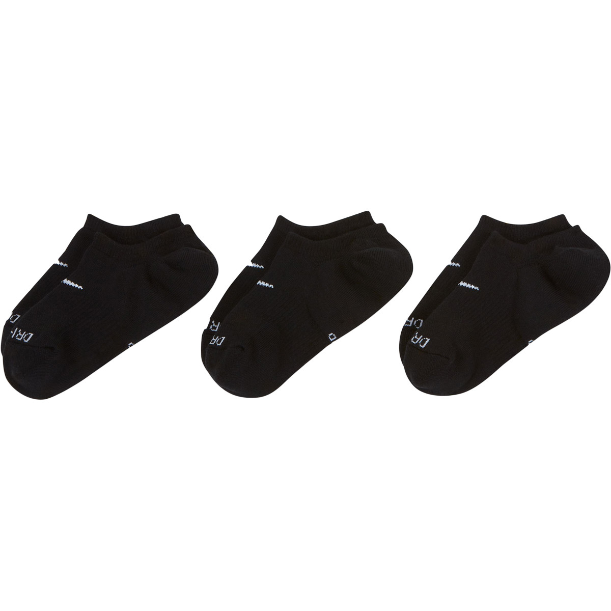 Chaussettes basses sales nike