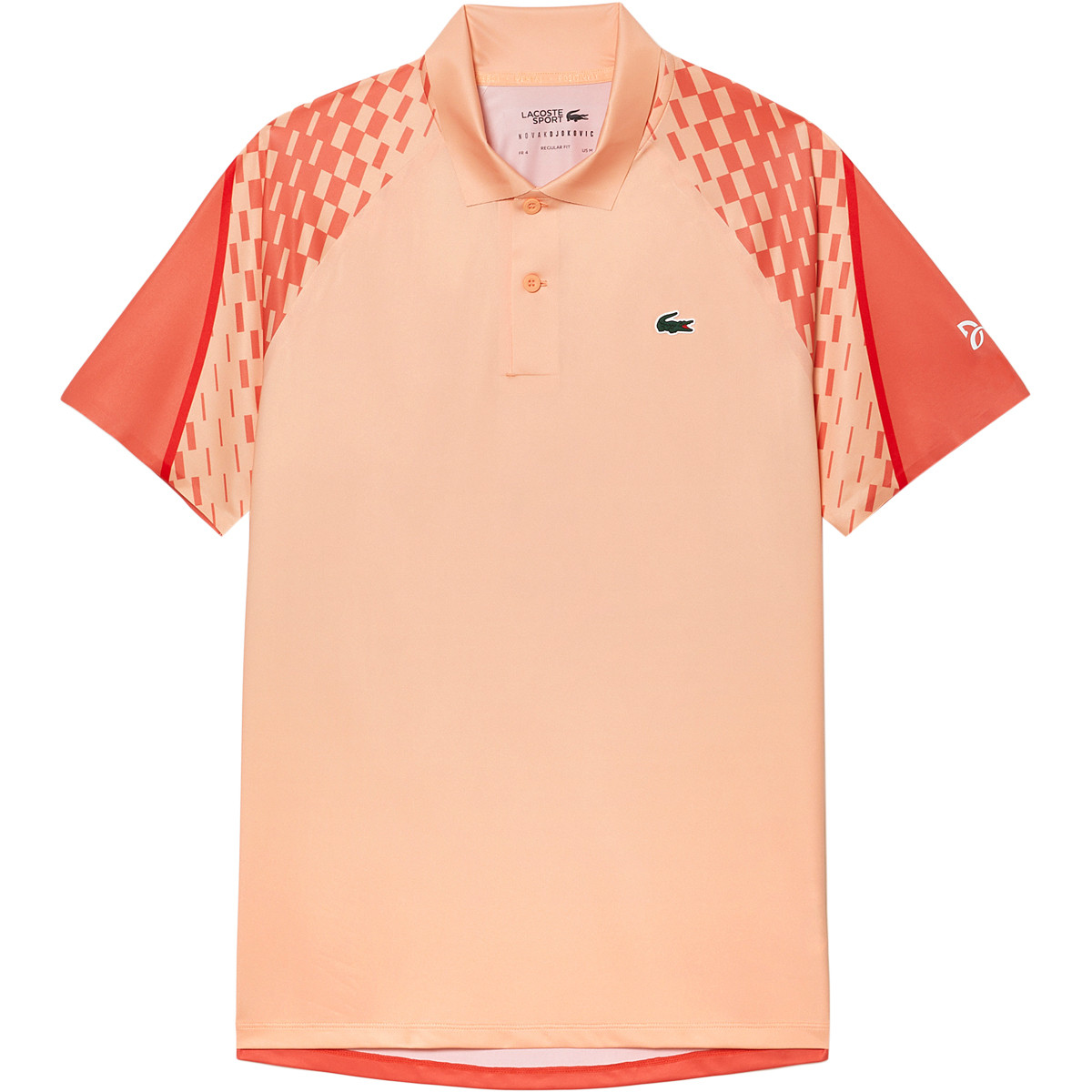 Lacoste 2019 polo discount