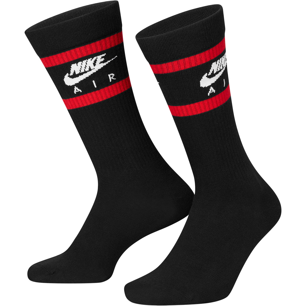 2 PAIRES DE CHAUSSETTES NIKE EVERYDAY ESSENTIAL NIKE Femme