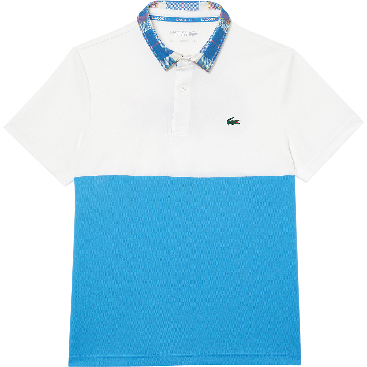 Nouveau polo top lacoste homme