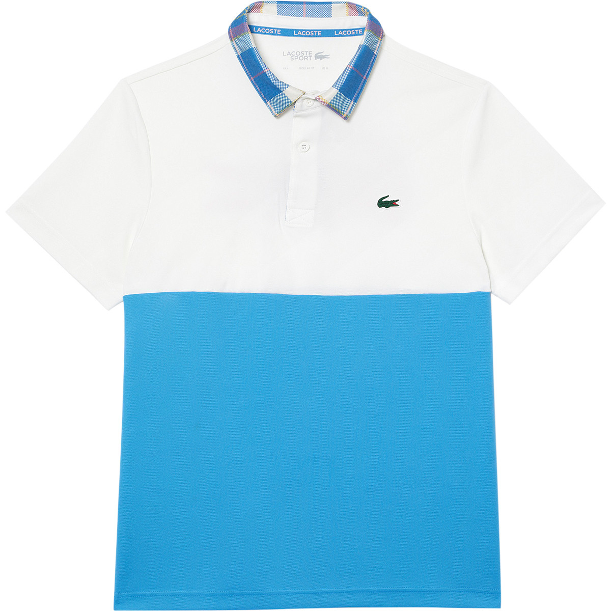 POLO LACOSTE BRANDED - LACOSTE - Homme - Vêtements