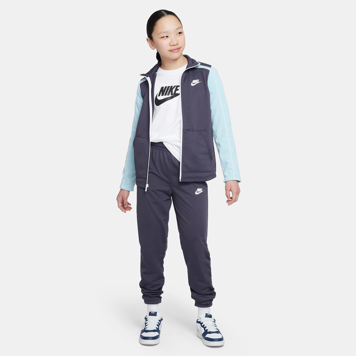 Survetement nike junior new arrivals