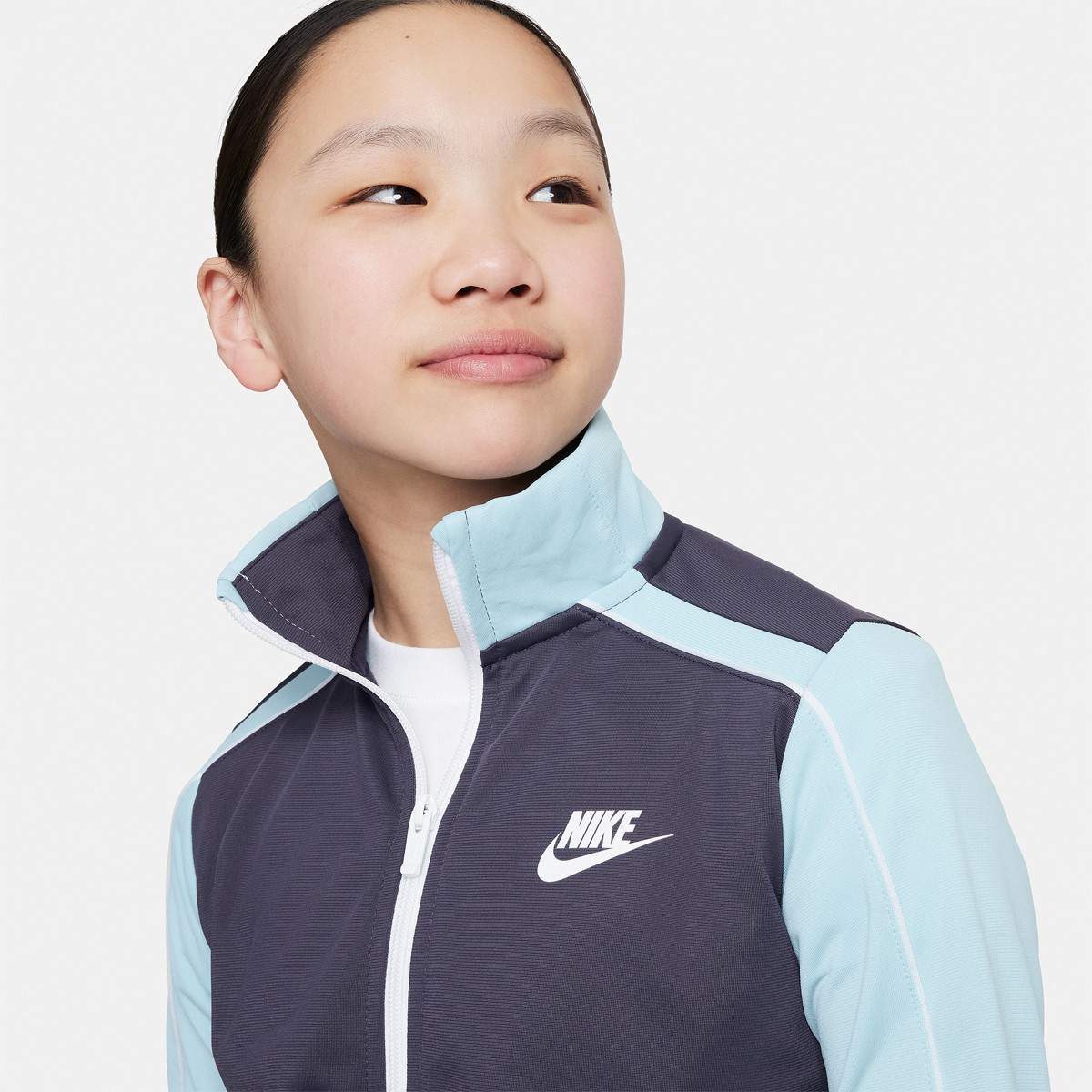 Survêtement enfant core ply futura nike discount