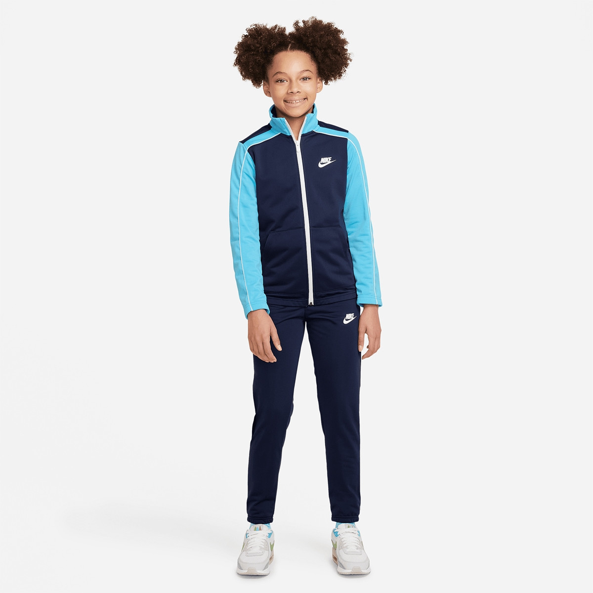 Survetement nike hotsell sportswear junior
