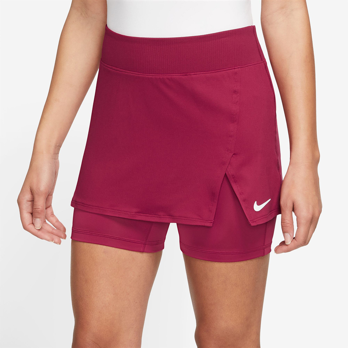 Jupe short nike femme sales