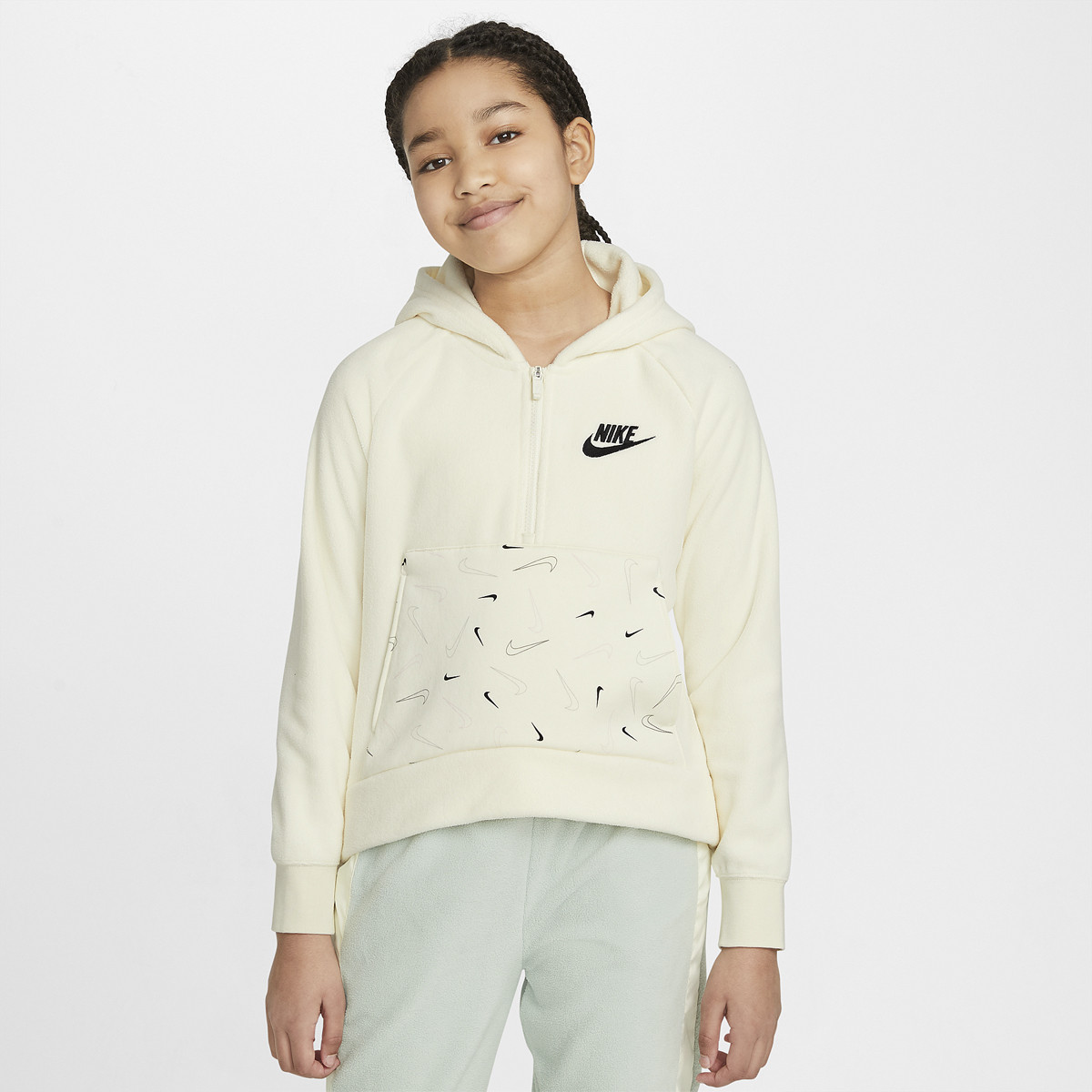 Nik store pour fille