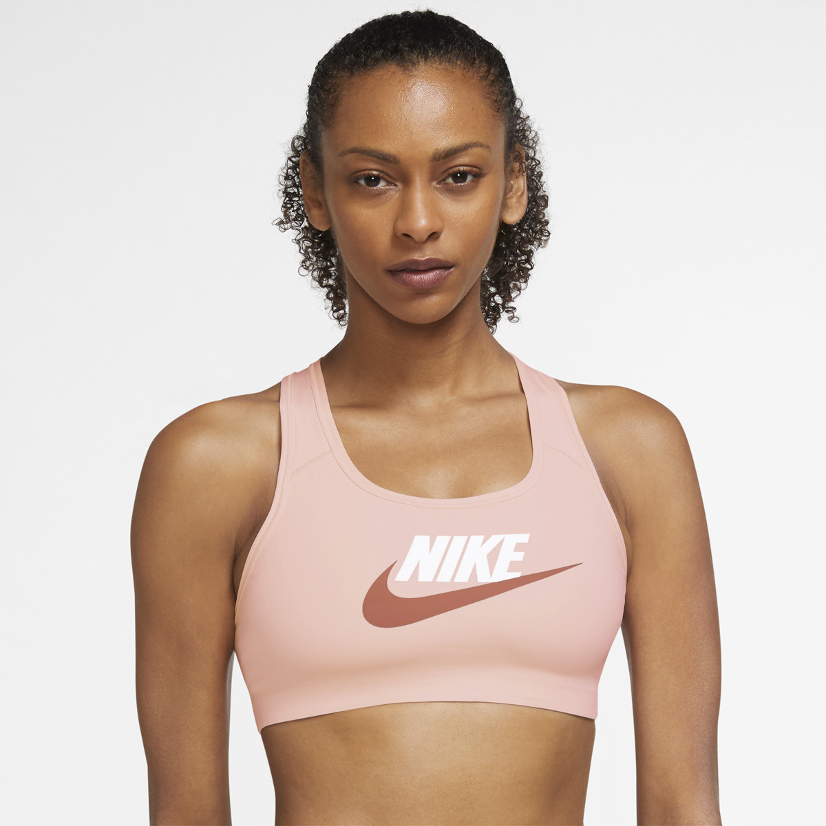 Brassiere nike top femme