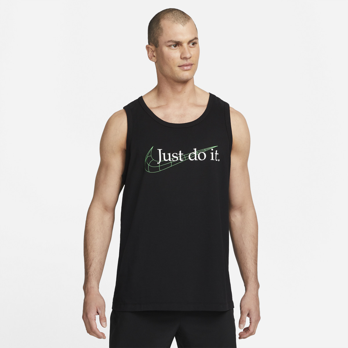 Debardeur nike noir store