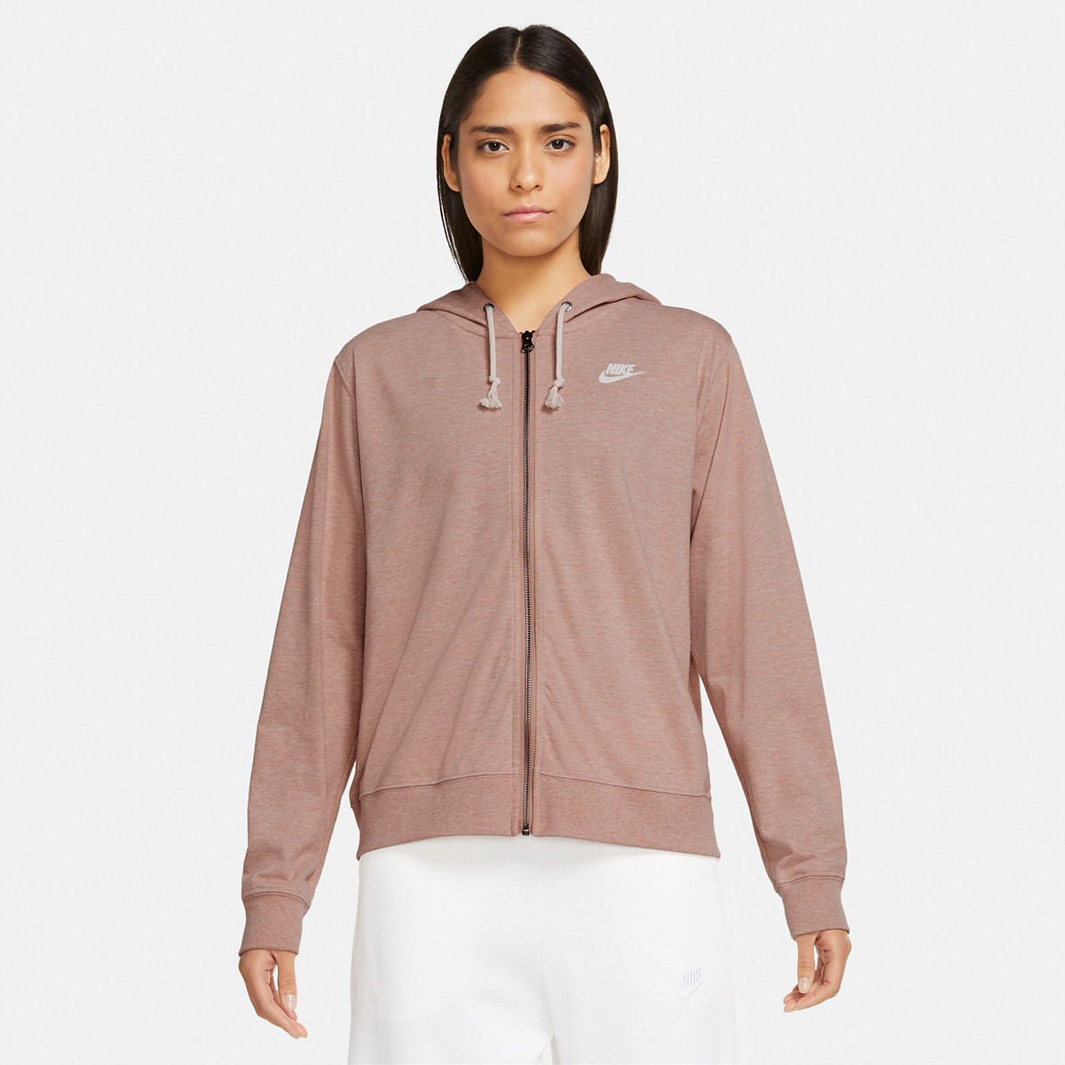 hoodie nike femme vintage