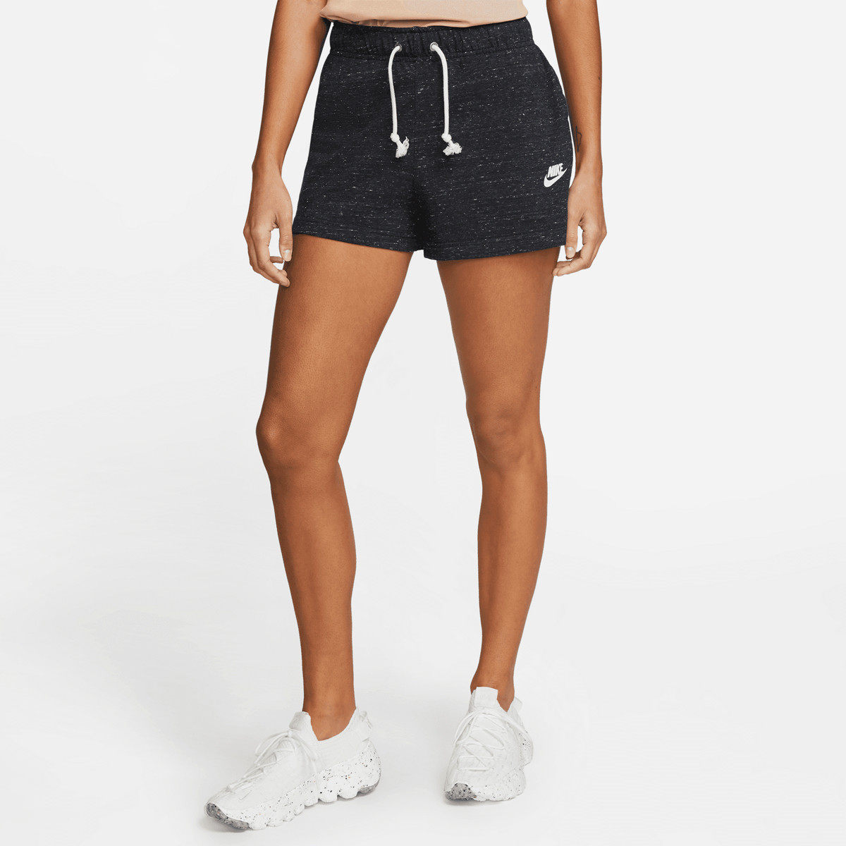 Short nike vintage femme online