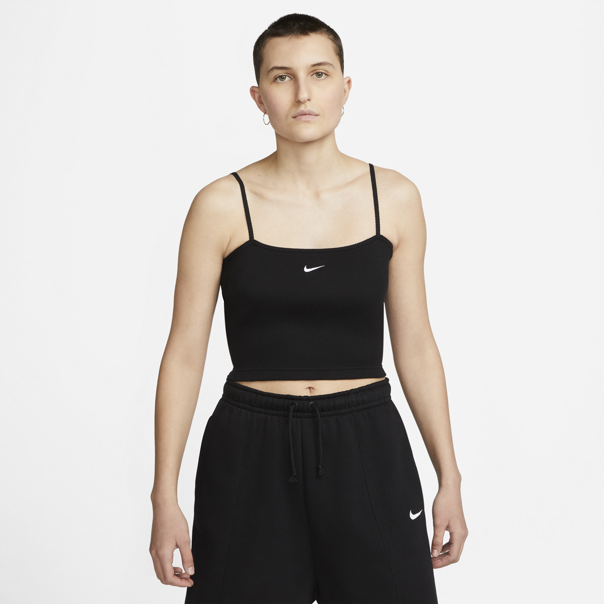 DEBARDEUR NIKE FEMME SPORTSWEAR ESSENTIAL NIKE Femme Vetements Tennispro