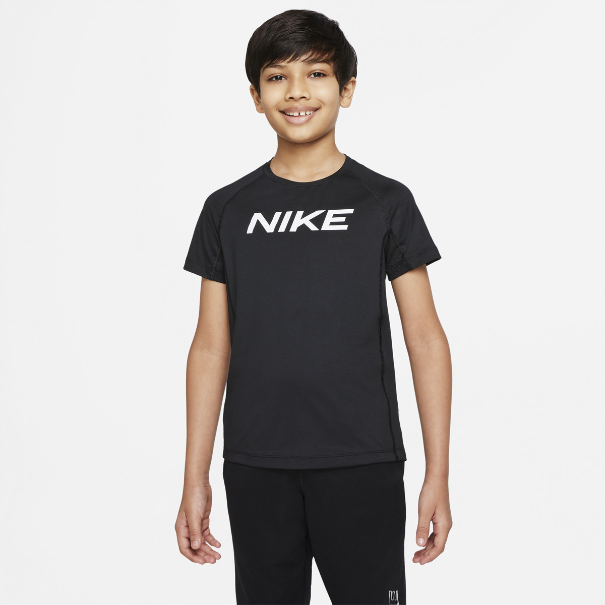 Nike pro dri fit t shirt new arrivals