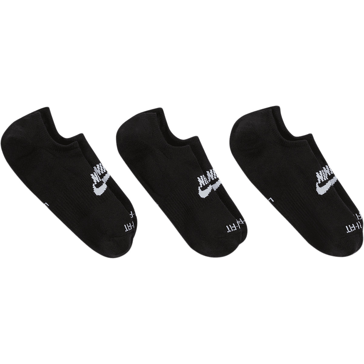 Chaussettes Nike everyday cushioned - Chaussettes - Homme - Entretien  Physique