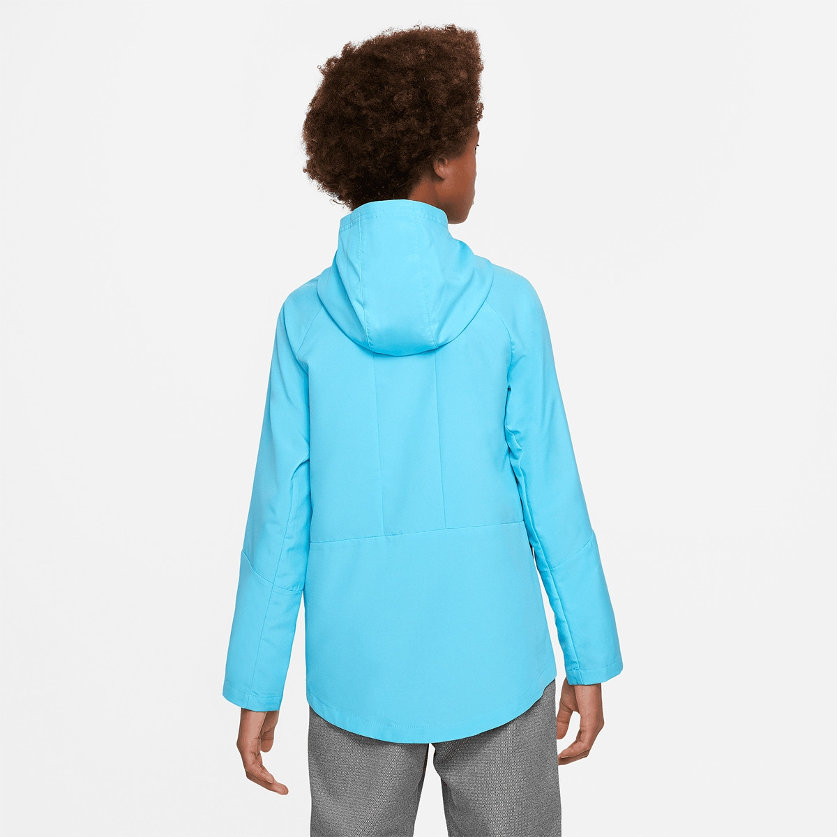 Blouson sales nike garcon