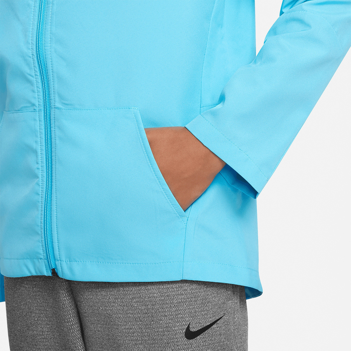 VESTE NIKE JUNIOR GARCON DRI FIT - NIKE - Junior - Vêtements