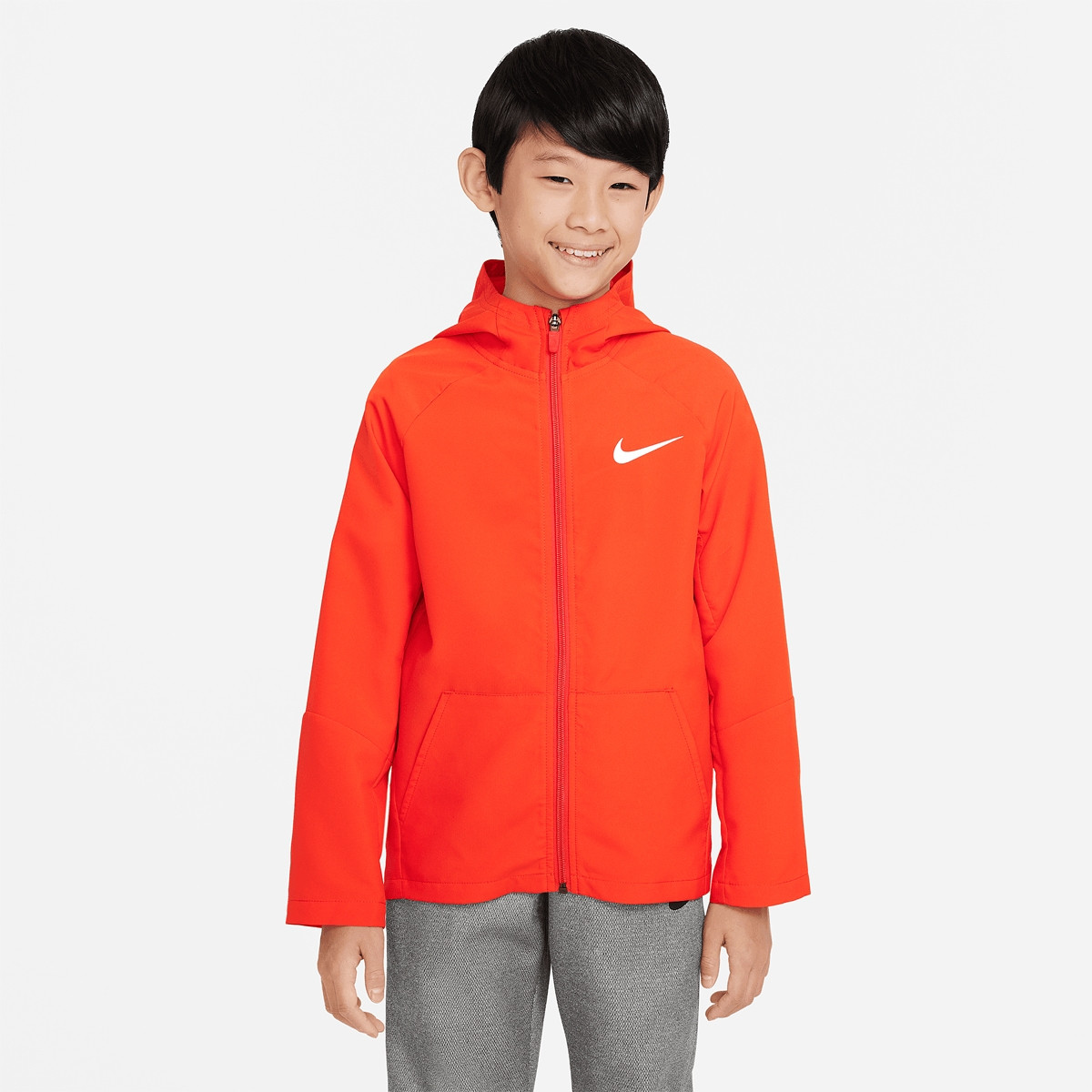 Veste nike garçon 10/12 ans