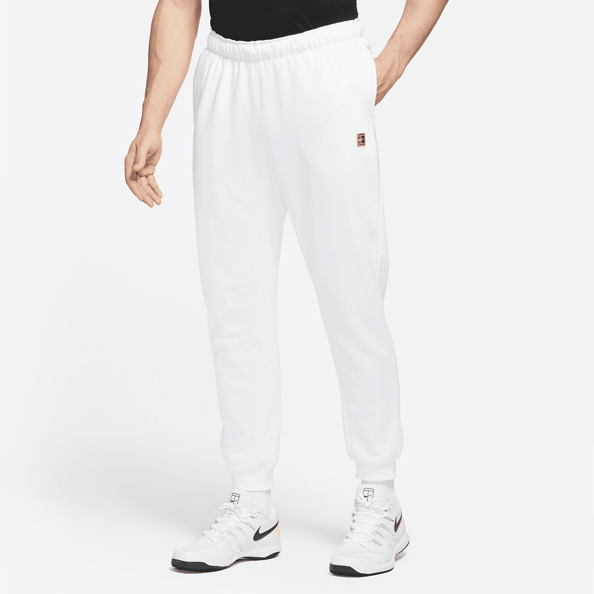 Pantalon nike court 2025 homme