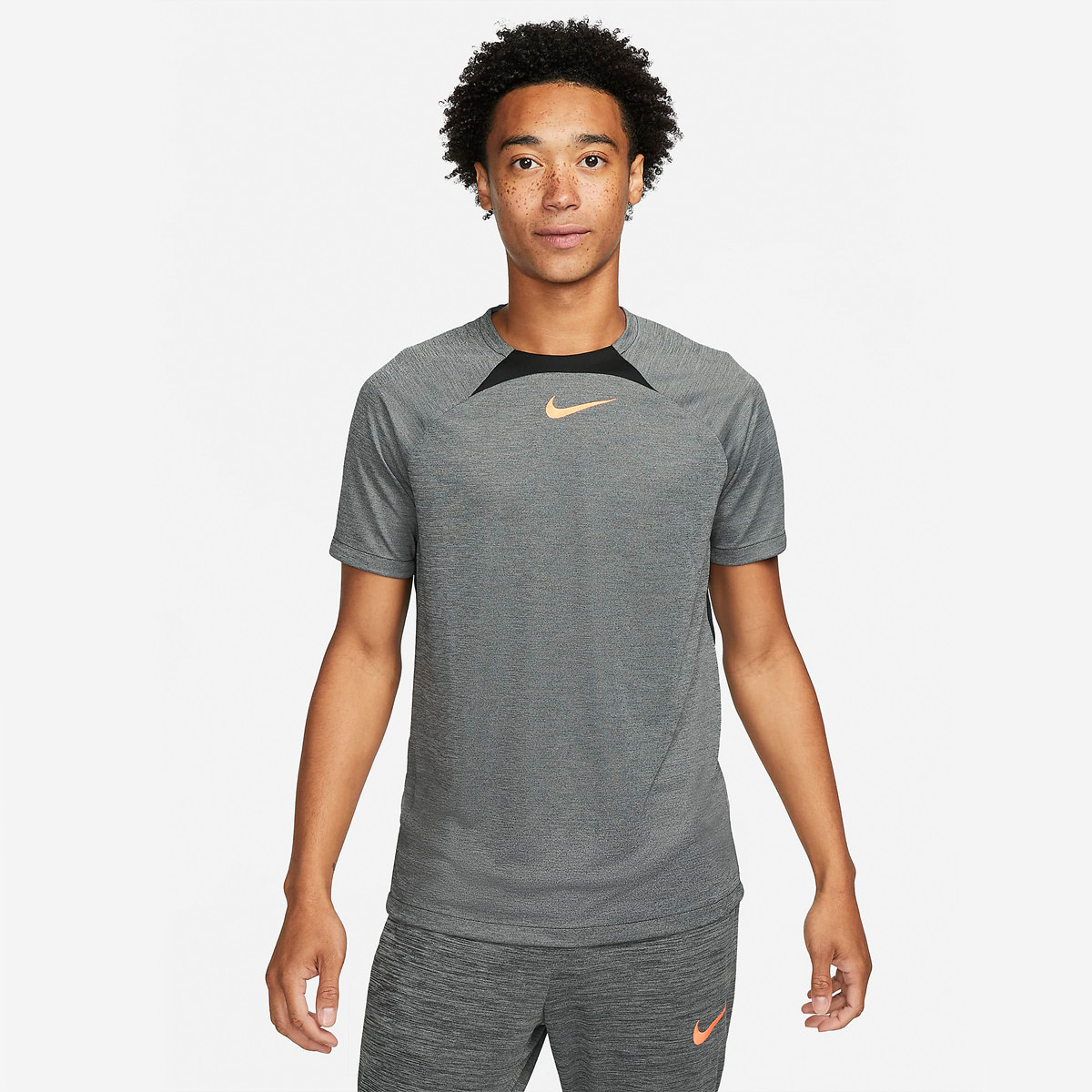 Nike Dri-Fit superset débardeur hommes noir