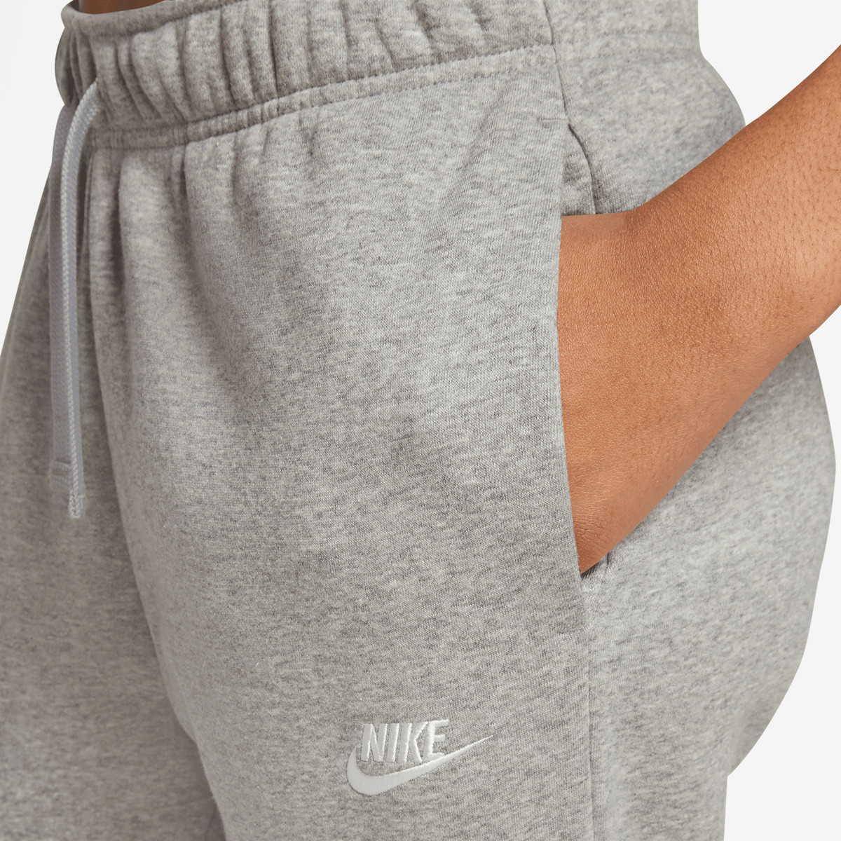 Pantalon clearance nike femme