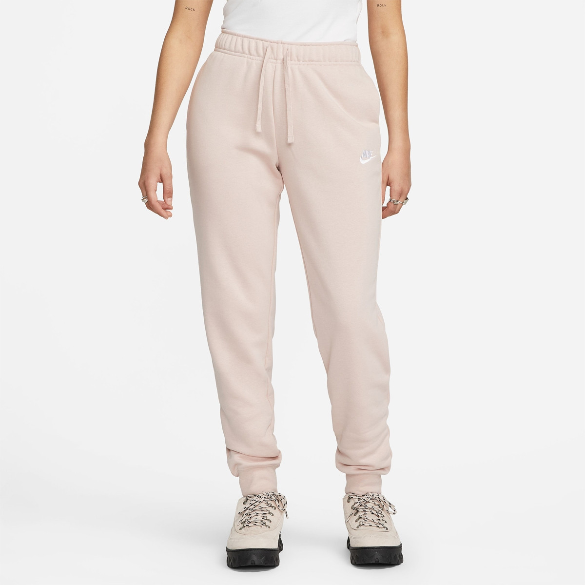 Pantalon 2024 femme sportswear
