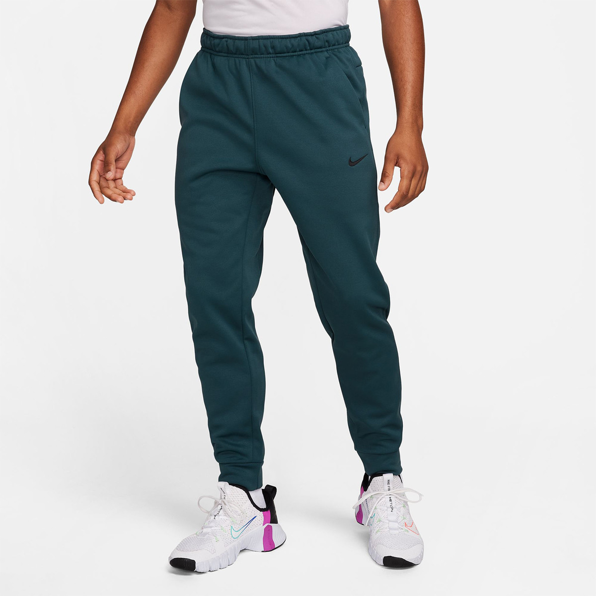 PANTALON NIKE THERMA FIT NIKE Homme V tements Tennispro