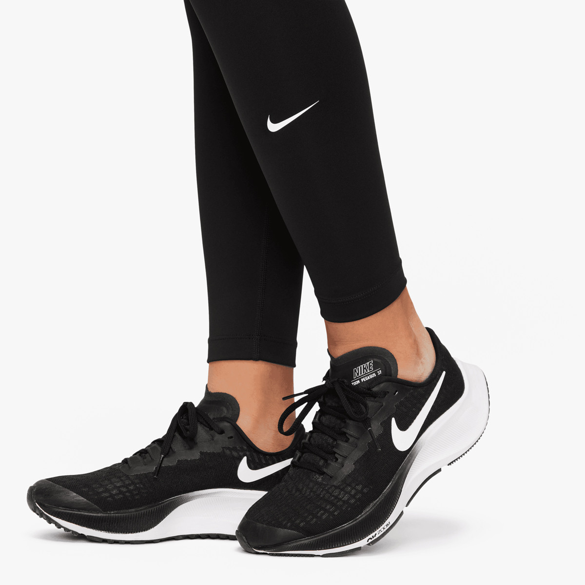 COLLANT NIKE JUNIOR FILLE DRI FIT ONE NIKE Junior V tements