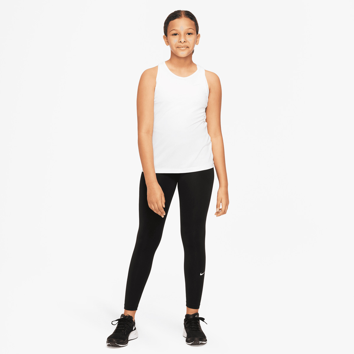 Chaussettes invisibles Nike Dri-FIT Performance pour Jeune enfant