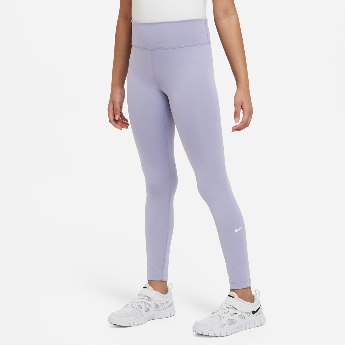 Collant nike fille hot sale