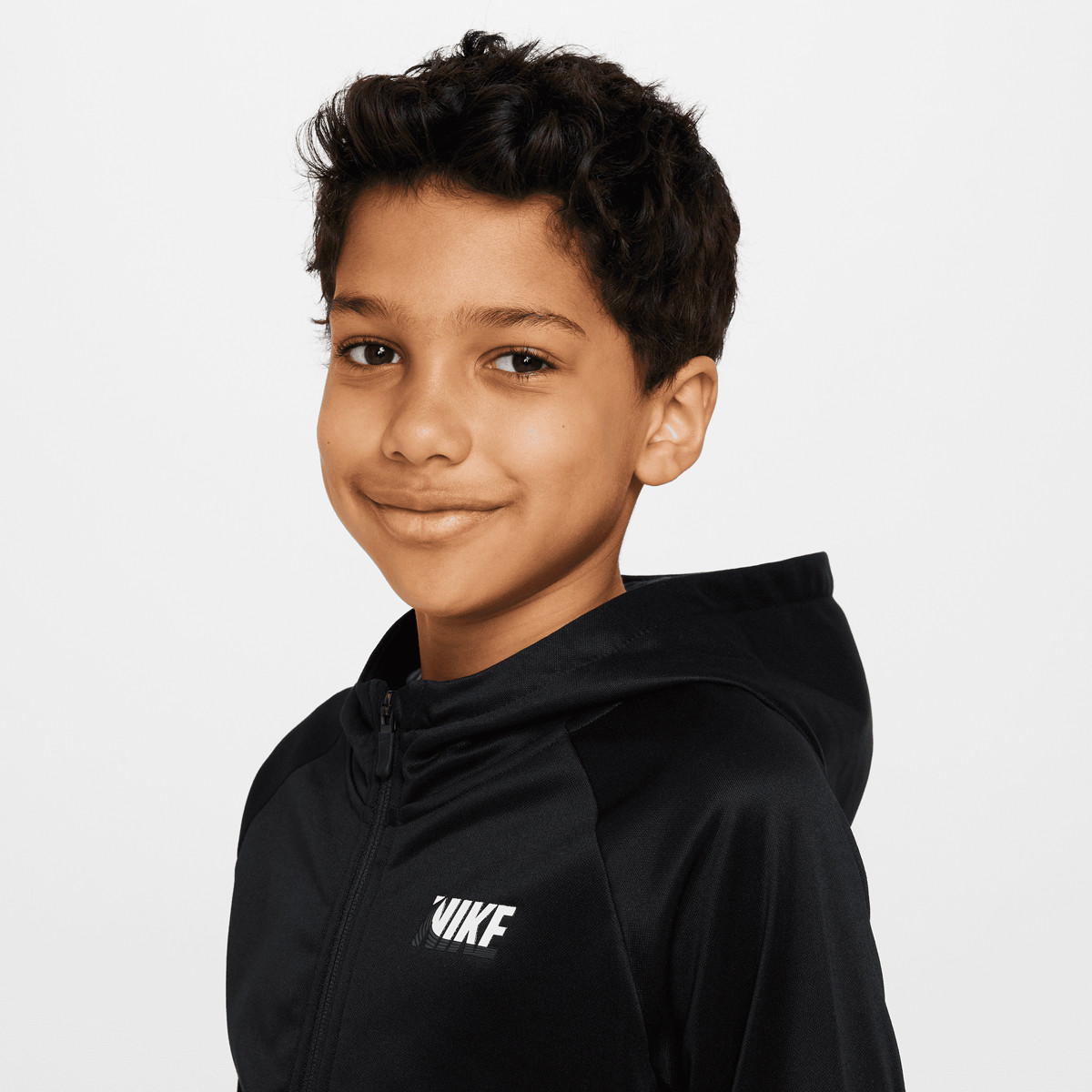 SWEAT NIKE JUNIOR GARCON A CAPUCHE - NIKE - Junior - Vêtements