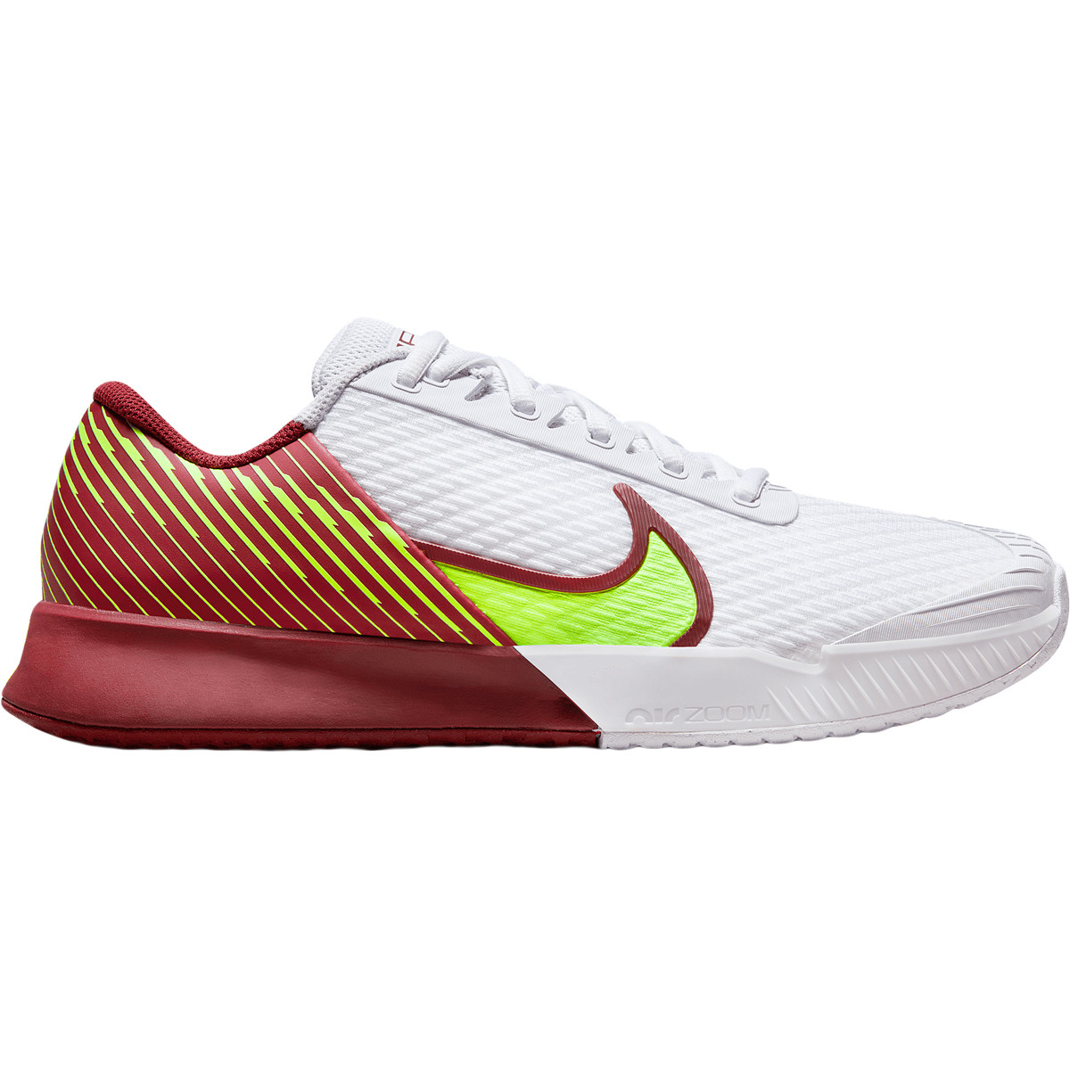 CHAUSSURES NIKE AIR ZOOM VAPOR PRO 2 SURFACES DURES NIKE Homme
