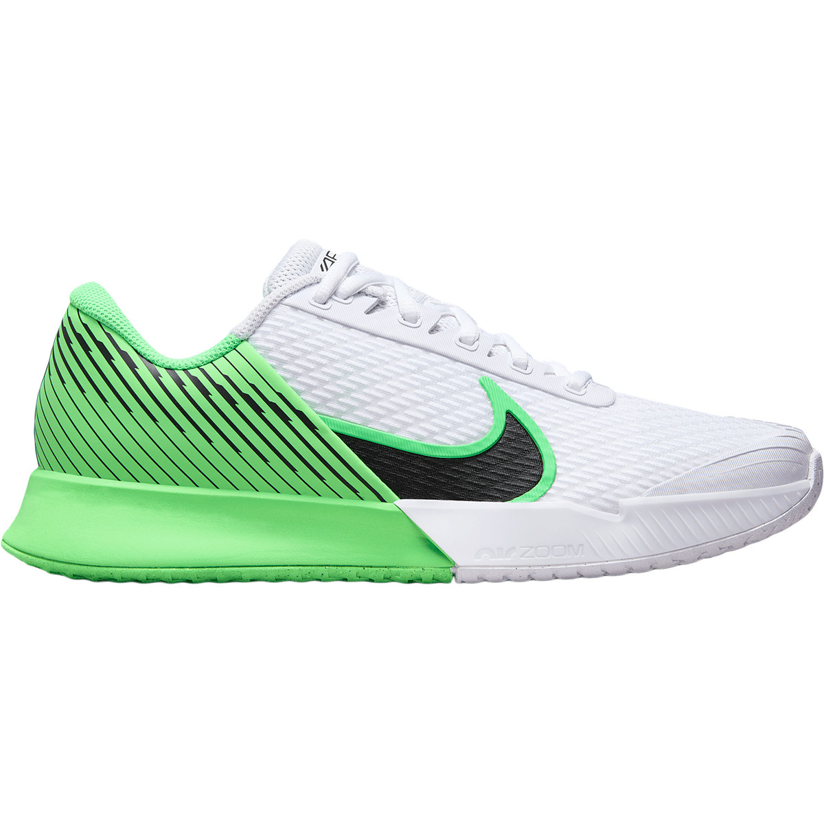 CHAUSSURES NIKE FEMME AIR ZOOM VAPOR PRO 2 SURFACES DURES NIKE