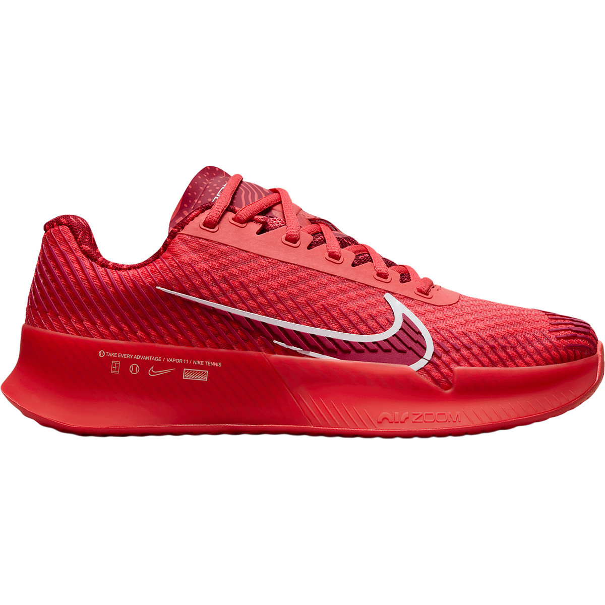 CHAUSSURES NIKE FEMME ZOOM VAPOR 11 NEW YORK SURFACES DURES