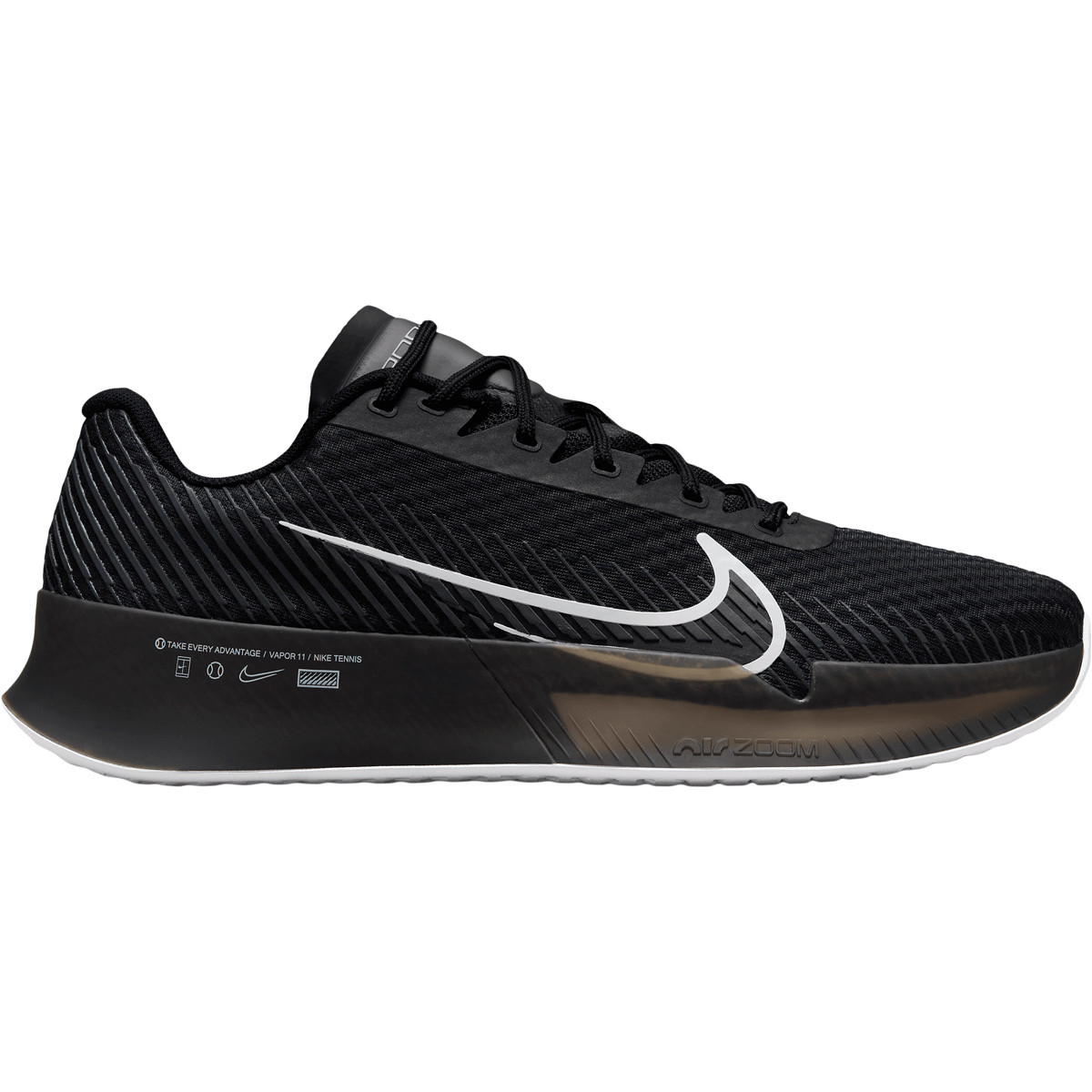 CHAUSSURES NIKE AIR ZOOM VAPOR 11 SURFACES DURES - NIKE - Homme