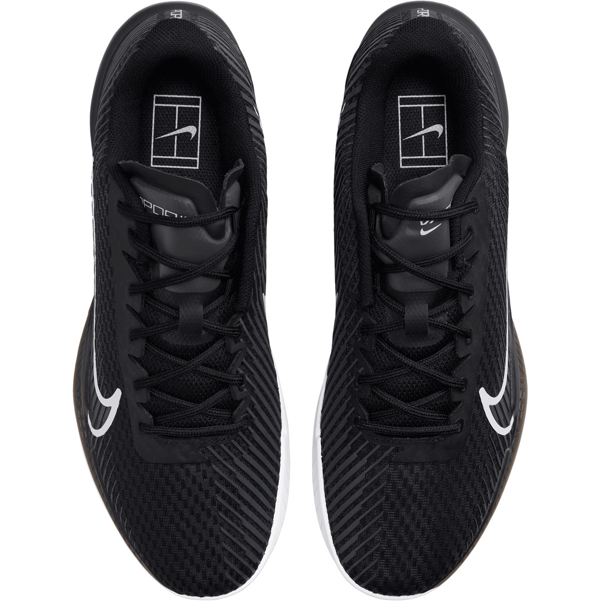 Nike zoom store noir homme