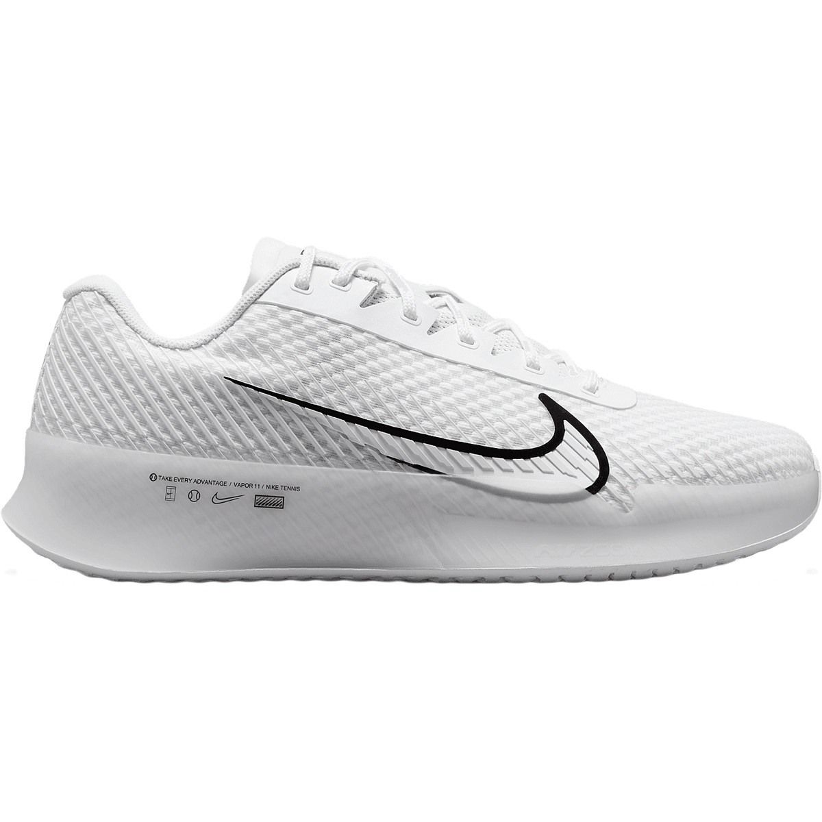 Chaussures nike air zoom vapor 10 toutes surfaces store