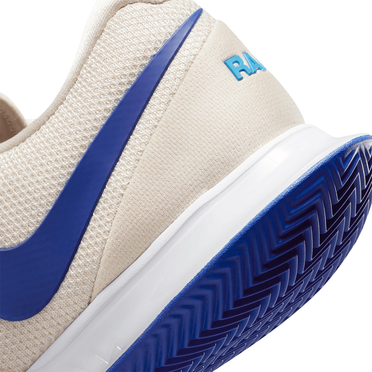 Nike air zoom outlet cage 3 terre battue