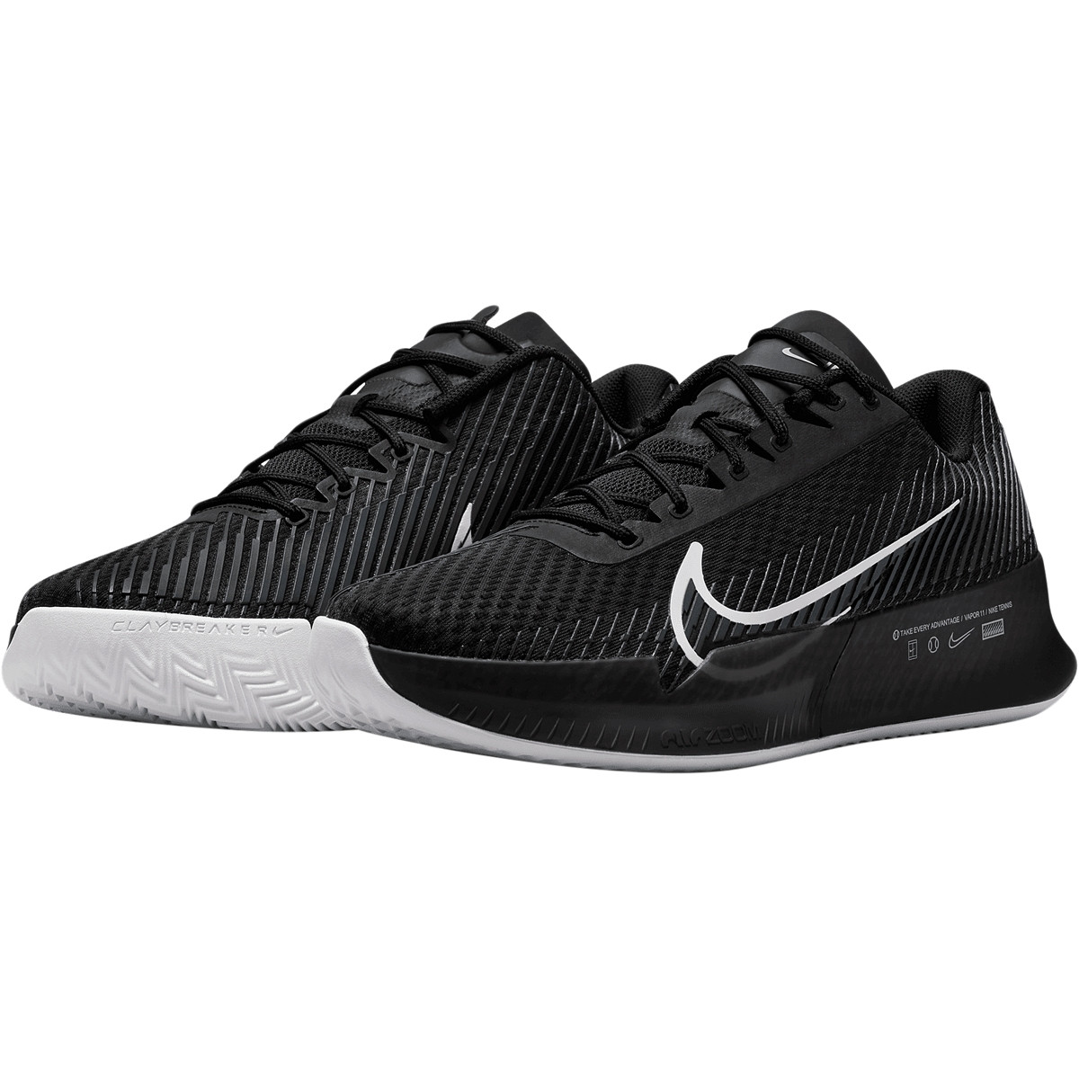 CHAUSSURES NIKE AIR ZOOM VAPOR 11 TERRE BATTUE NIKE Homme