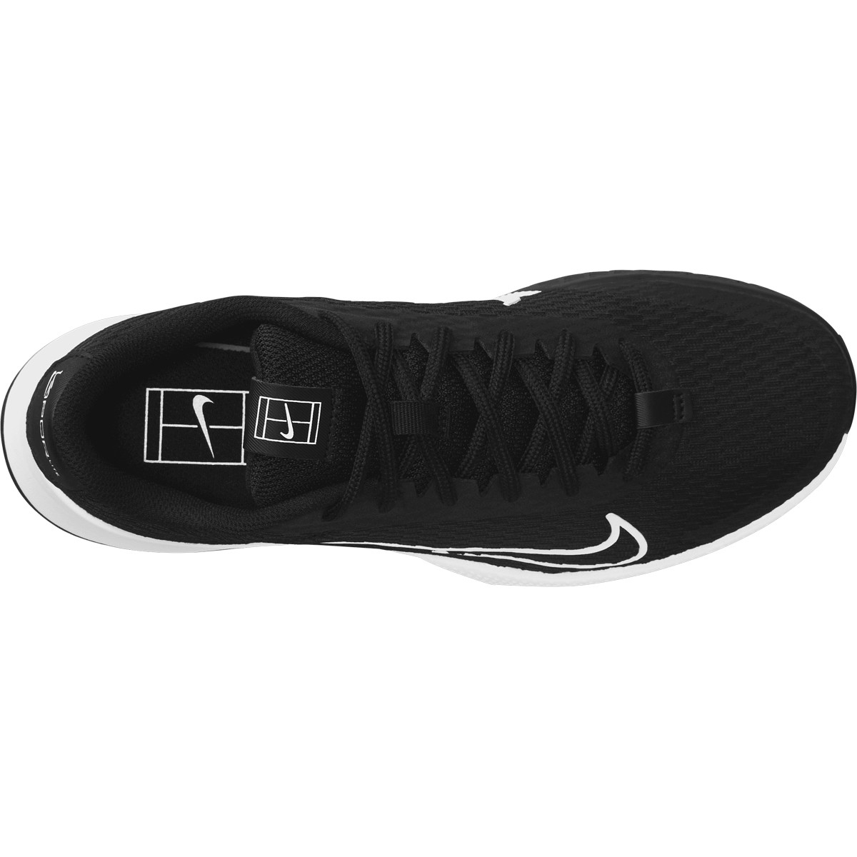 CHAUSSURES NIKE FEMME VAPOR LITE 2 SURFACES DURES NIKE Femme Chaussures Tennispro