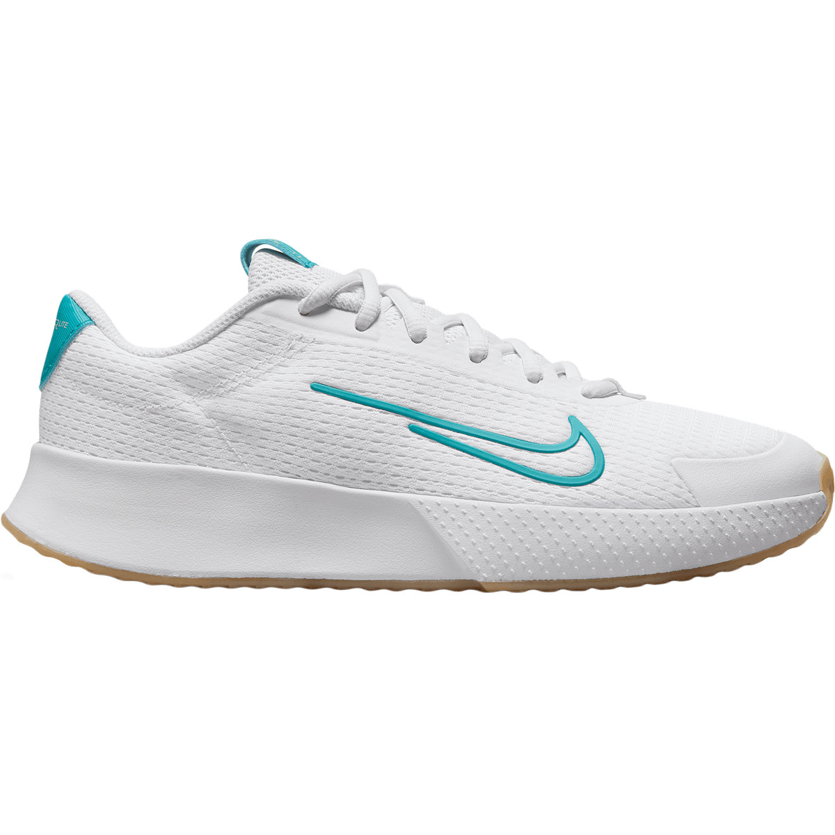 CHAUSSURES NIKE FEMME COURT VAPOR LITE 2 SURFACES DURES NIKE