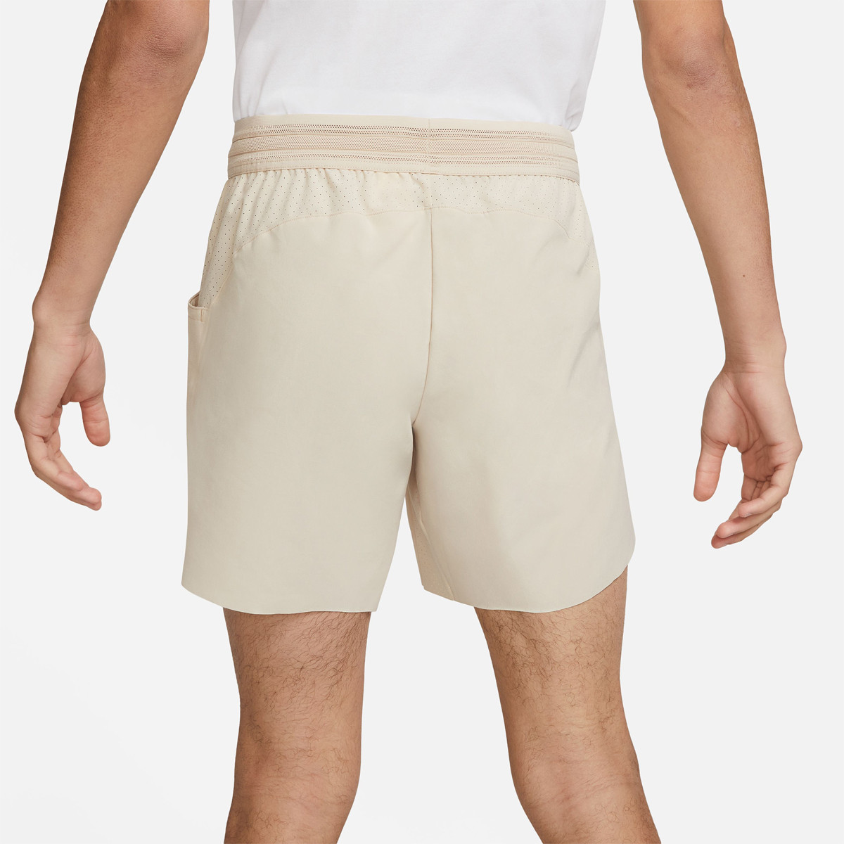 Pantaloncini nadal top