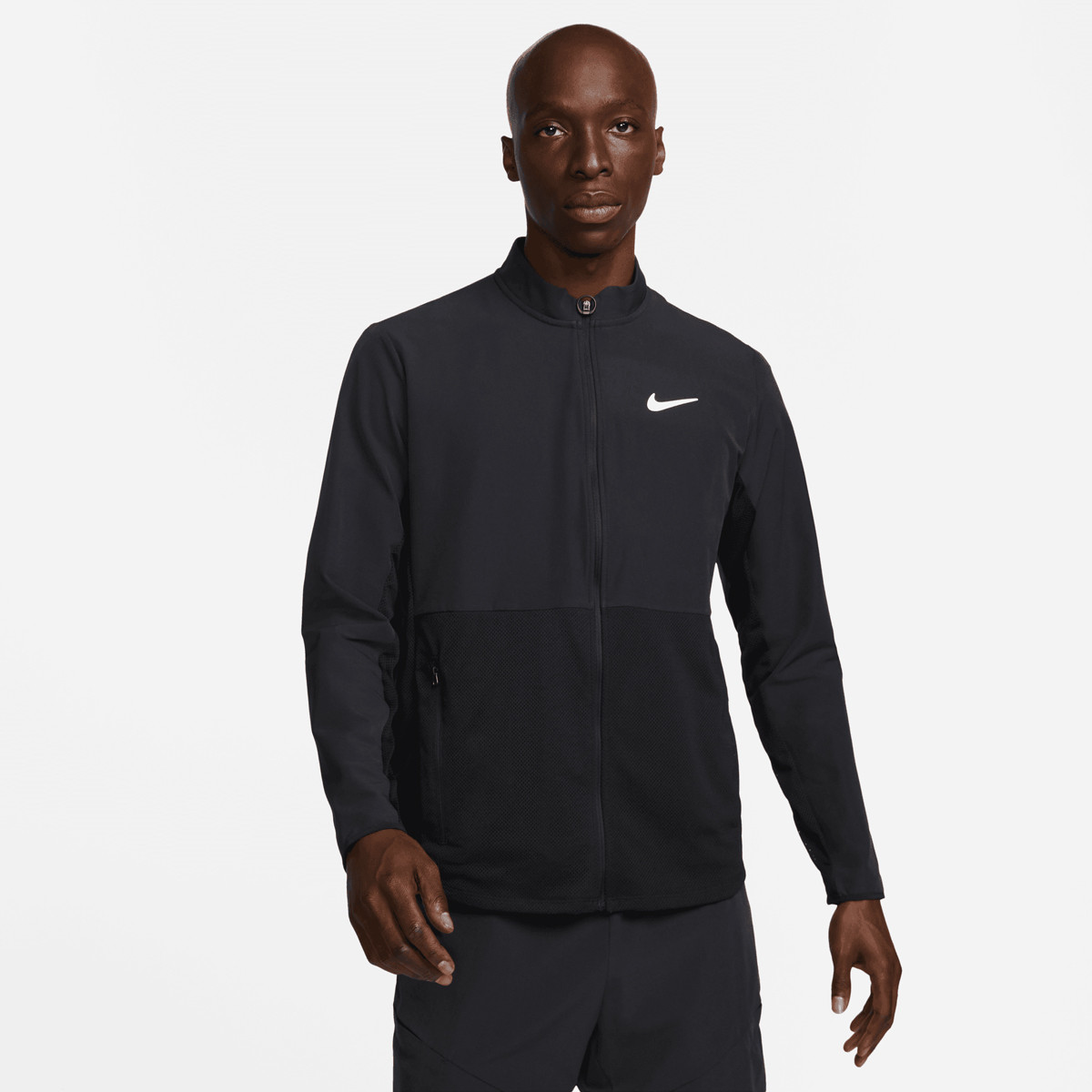 VESTE NIKE COURT ADVANDAGE FULL ZIP INDIAN WELLS/MIAMI - NIKE