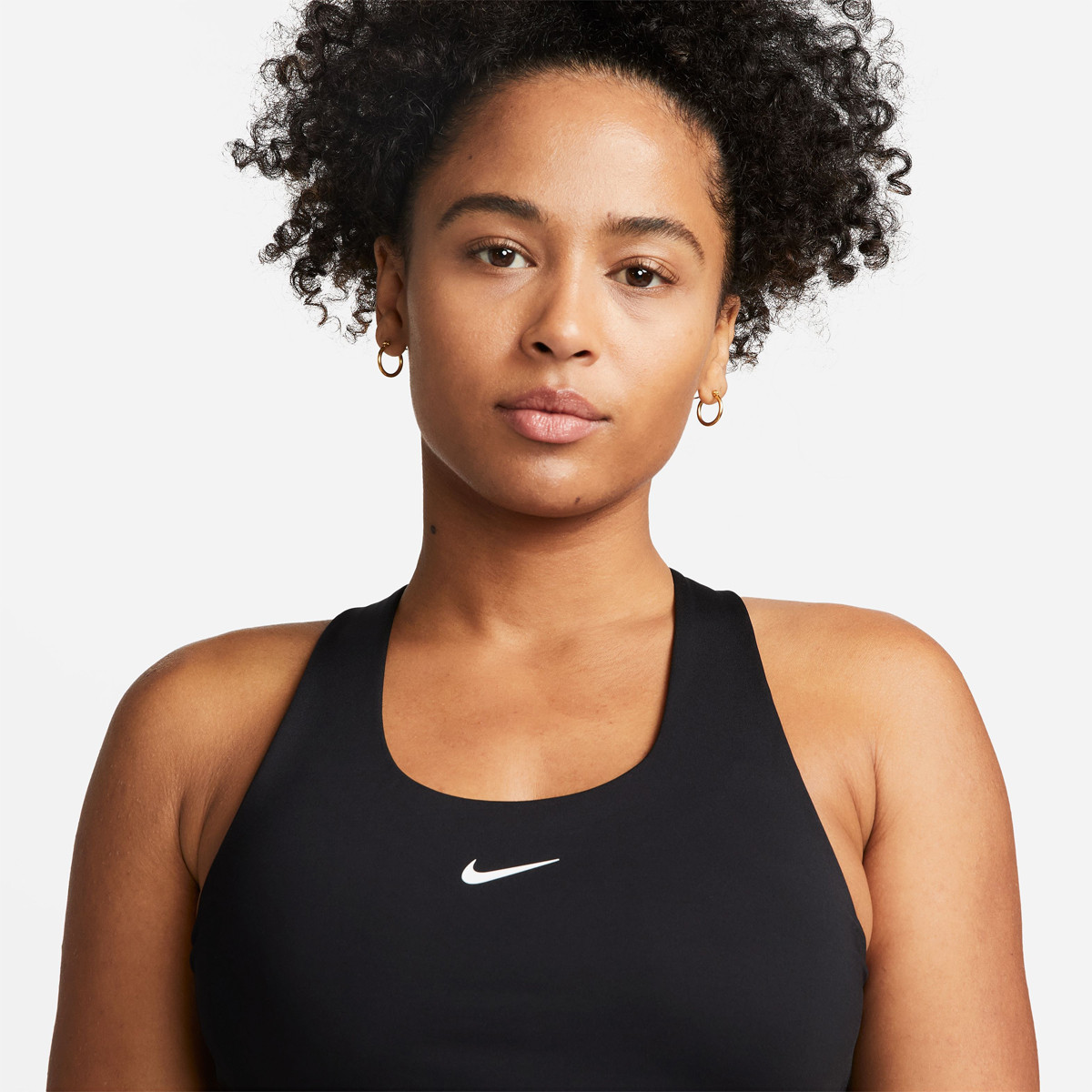 Débardeur brassière intégrée 2025 nike